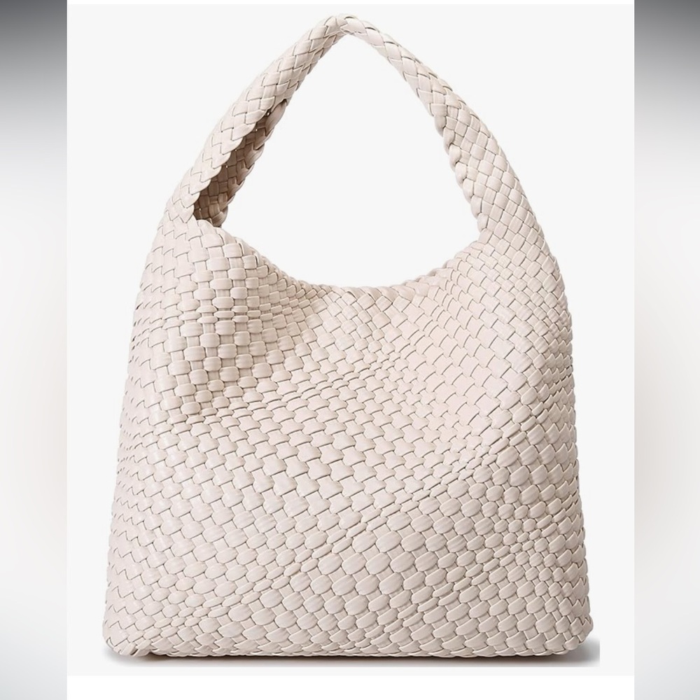 Woven Tote